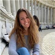 Estudiante de Magisterio Infantil y Pedagogía da clases de cualquier materia a niños y niñas de Ed. Infantil y Primaria